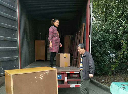 上海搬家公司_大件家具物品的包装方法和注意事